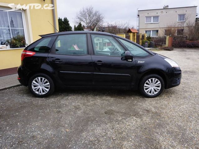 Citroën C4 Picasso